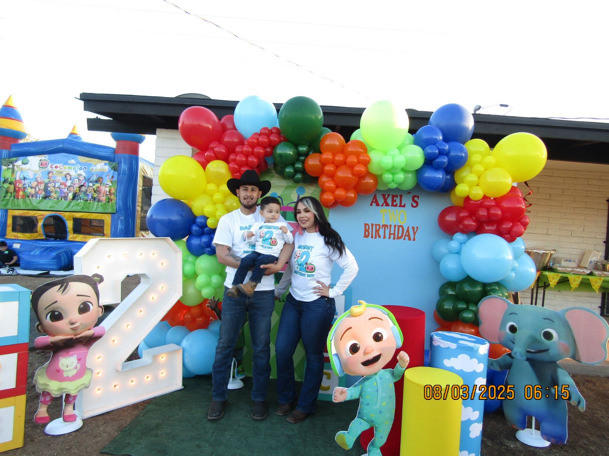 Lesley P, Coordinadora de Citas en Southern Smiles