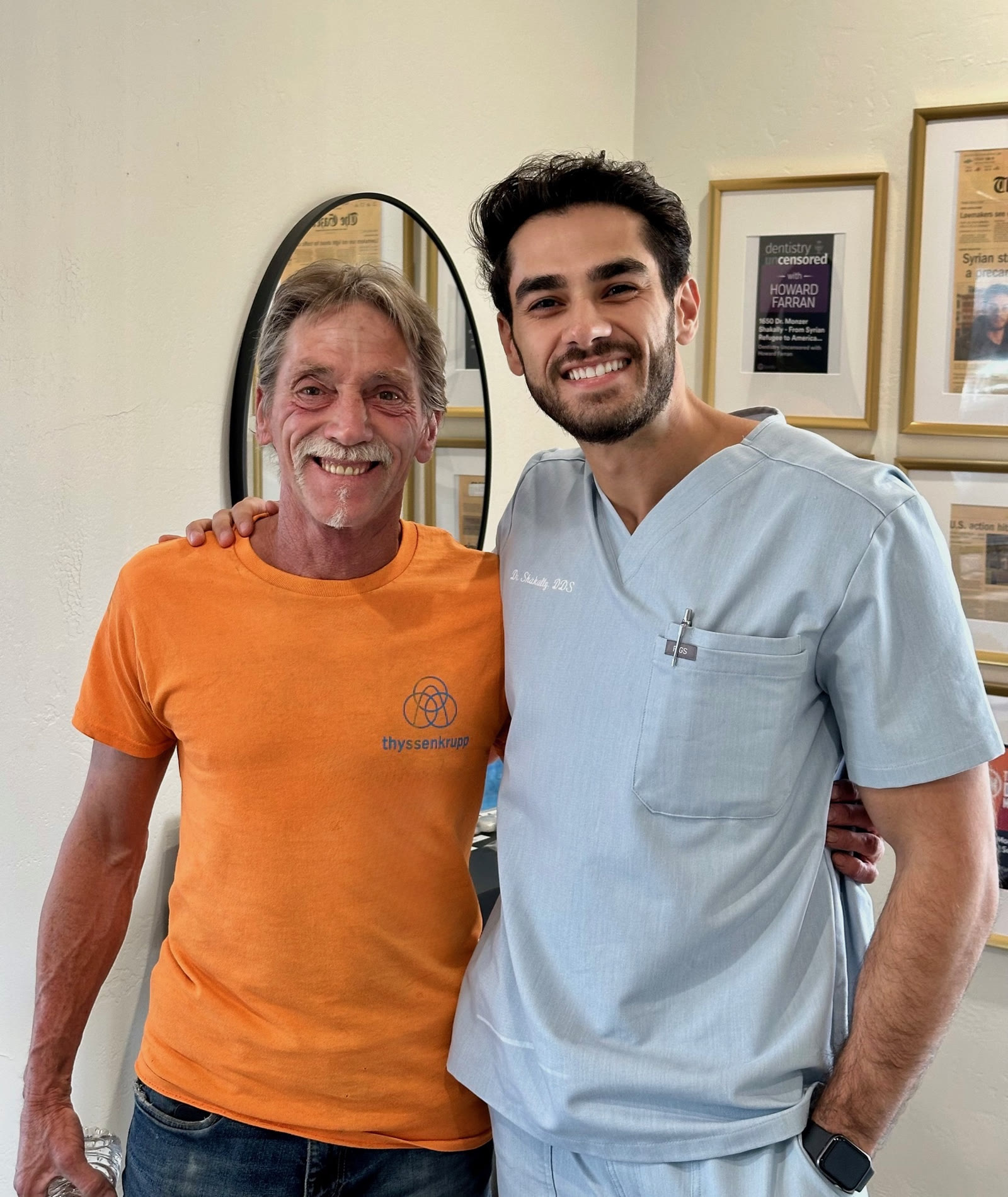 Family dentist in South Phoenix | Southern Smiles