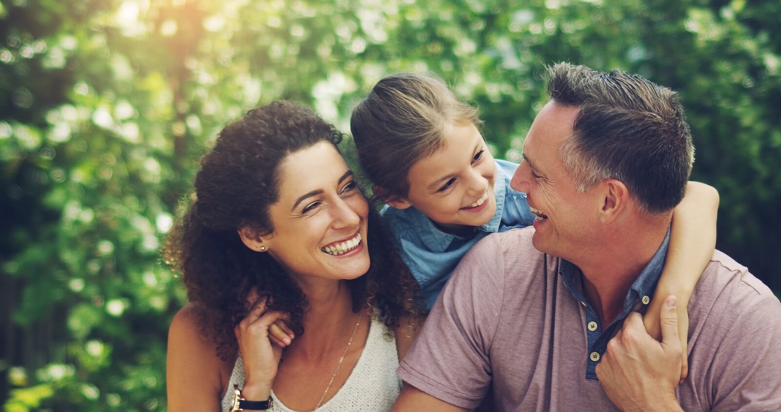 Healthy SmilesFor TheWhole Family