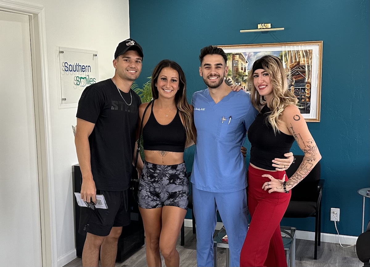 Office Tour 7