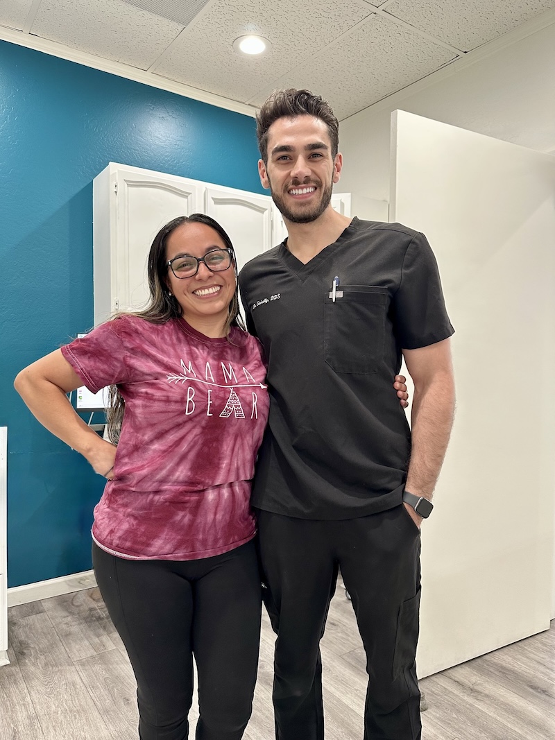 Office Tour 8