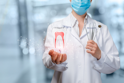 Root Canals in Phoenix, AZ