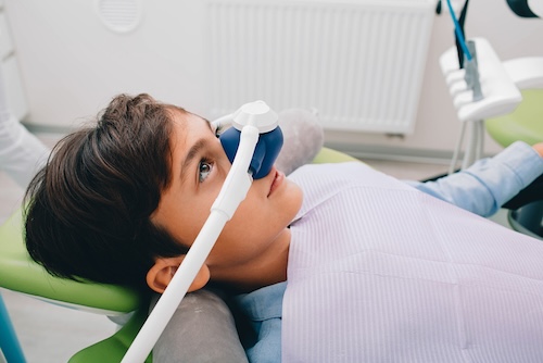 Sedation in Phoenix, AZ