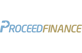 Proceed logo